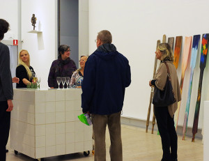 Konsthallens vänner