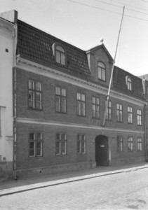 Bidl på Uddevalla museum