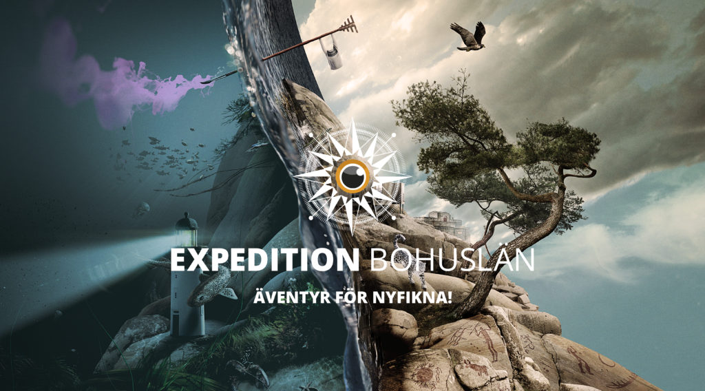 Expedition Bohuslän