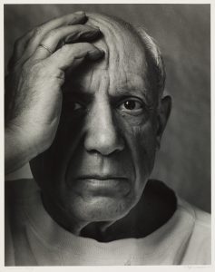 Foto: Arnold Newman. Copyright: Getty Images